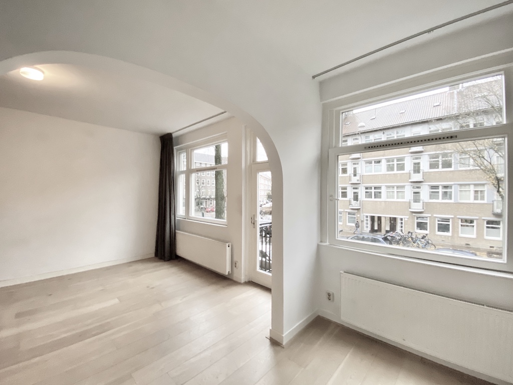 Real Estate Rental Agency Amsterdam